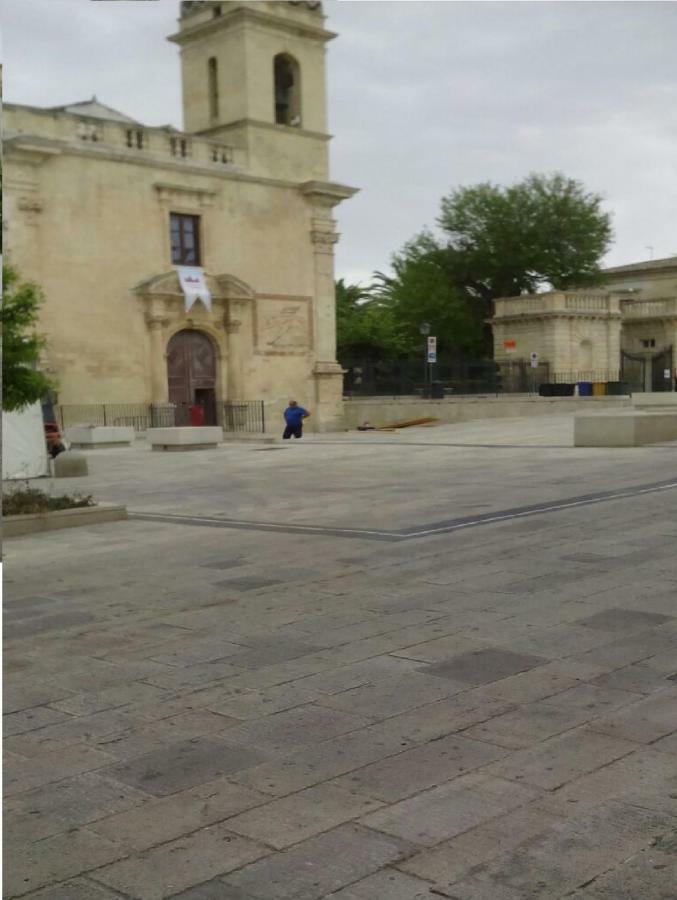 הוילה רגוזה Hybla "Iusu" מראה חיצוני תמונה